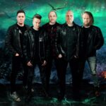 FROZEN LAND – Von kalten Riffs und heißem Heavy Metal