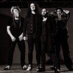 GREYSTONE CANYON – `Suicide` Thin Lizzy Cover vom nächsten Album der Hard Rocker