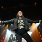 HELLOWEEN – 40 Years Anniversary Tour
