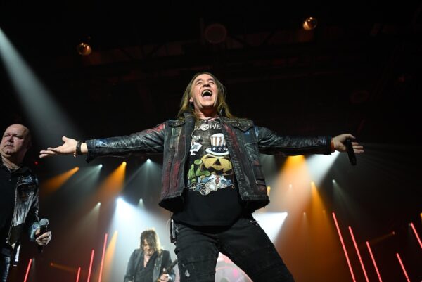 HELLOWEEN – 40 Years Anniversary Tour