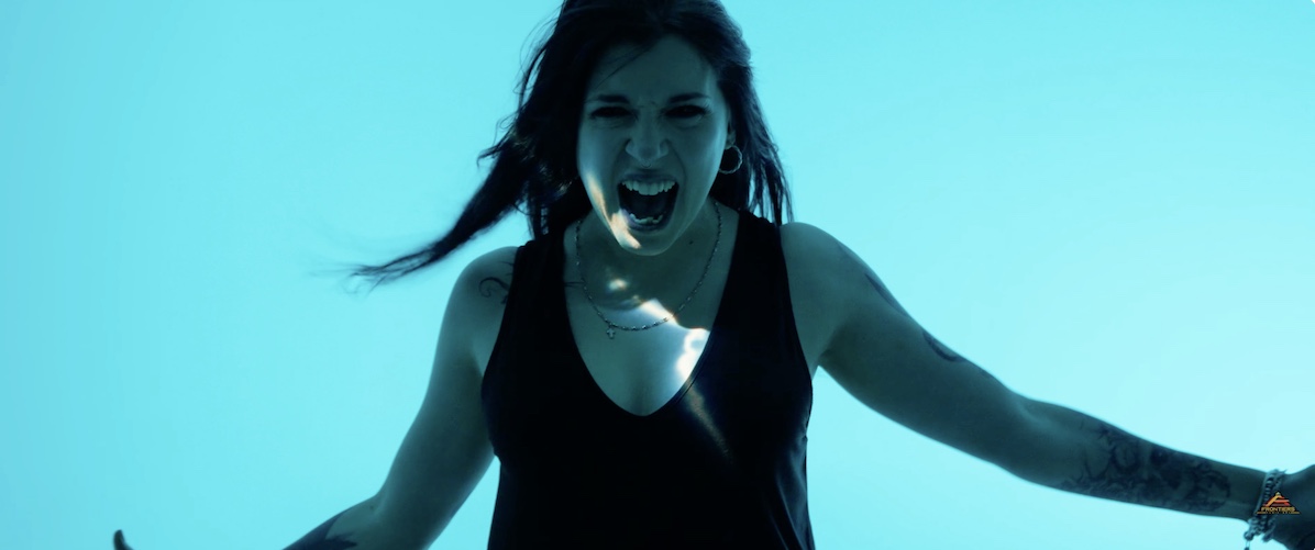 Du betrachtest gerade IT’sALIE – Female fronted Rocker mit Video zum neuen Song `Waiting For The Rain`