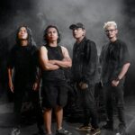 INFERNAL LAMENTATIONS – Technical Deathcore aus Indonesien: `Nemesis´ Track- und Videodebüt