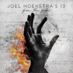 JOEL HOEKSTRA´S 13 – `The Fall´ Single und neues Album