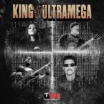 KING ULTRAMEGA ft. Alissa White-Gluz, Charlie Benante u.a. – ` The Day I Tried To Live` Charity Single