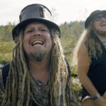 KORPIKLAANI – Video für ANTHRAX Cover `Got The Time`