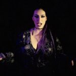 KRISTIN STARKEY – The Eagles in Metal Version: `Witchy Woman`