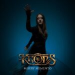 KEOPS – `Misery Memento´ Videosingle der HM Unit ist da