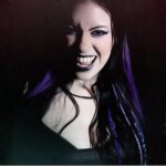 MORTEMIA feat. KRISTIN STARKEY – `Paint it Black` in Symphonic Metal Version