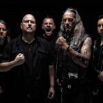 MY DARKEST HATE – `Vengeance My Brother´ Single veröffentlicht