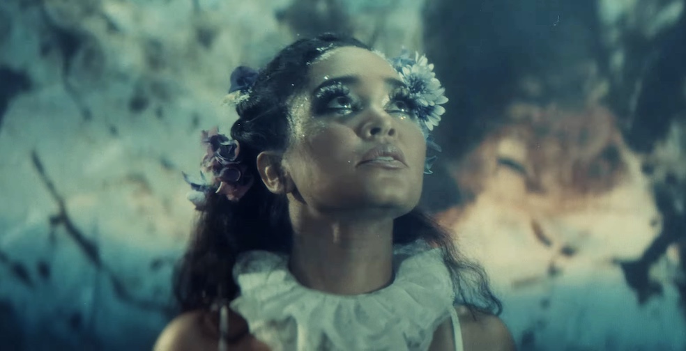 Du betrachtest gerade MELISSA BONNY – `Snow on Mars` Premiere im Video