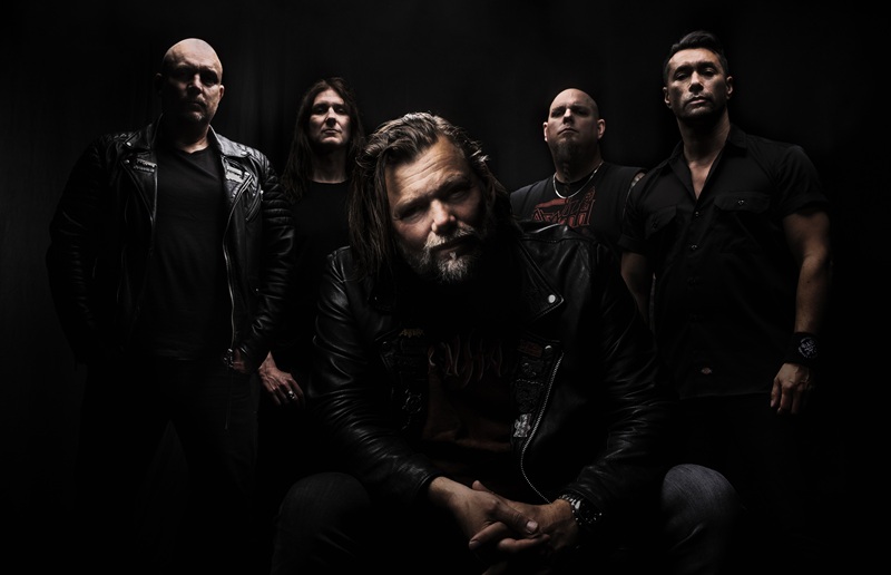 Du betrachtest gerade MEZZROW – Embrace the Swedish Thrash Metal