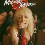 MICHAEL MONROE – Video zur neuen Single `Disconnected`