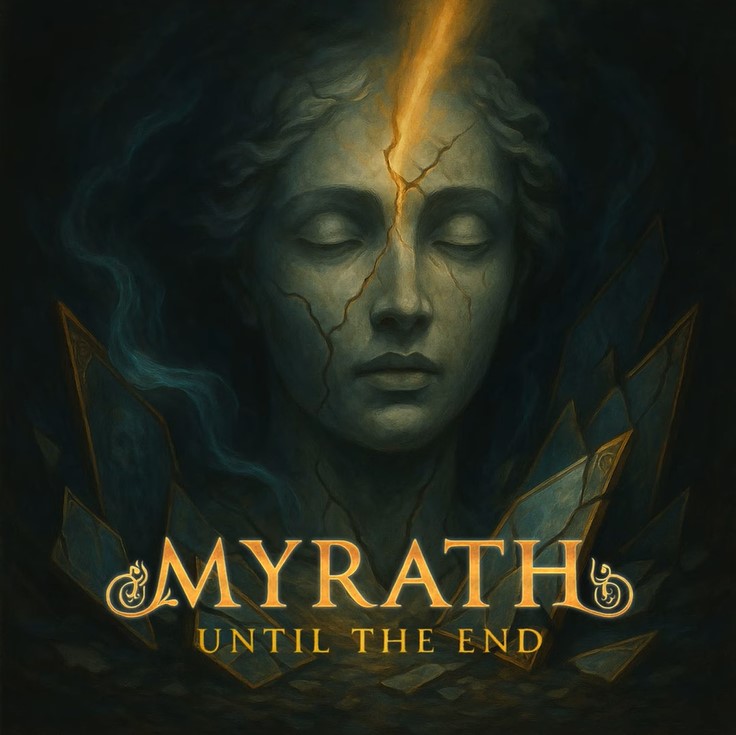 Du betrachtest gerade MYRATH ft. Elize Ryd – `Until The End´ kündigt neues Album an