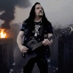 N.Y.C. – W.A.S.P., Metal Church, Warlock Musiker veröffentlichen `Lyin Eyes`