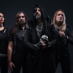 NIGHTFALL – `The Traders of Anathema (Judas Iscariot)` Video zur Tour