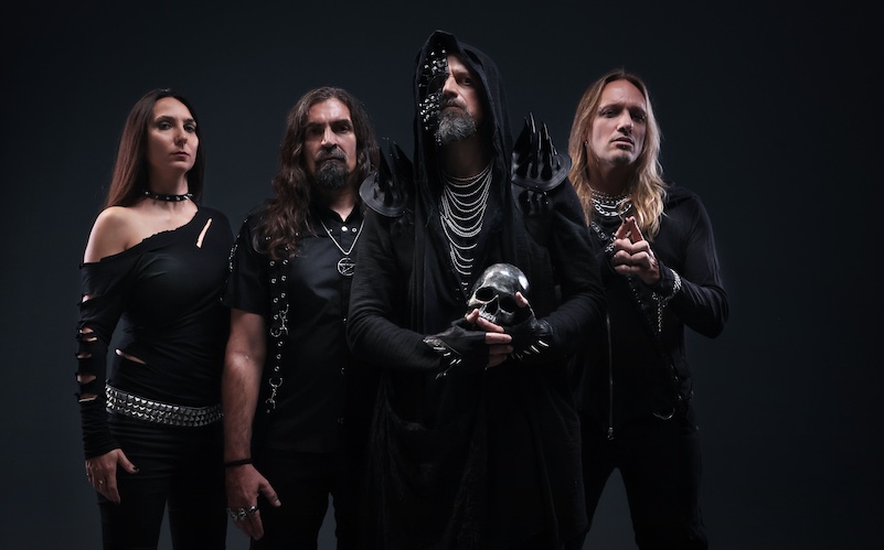 Du betrachtest gerade NIGHTFALL – `The Traders of Anathema (Judas Iscariot)` Video zur Tour