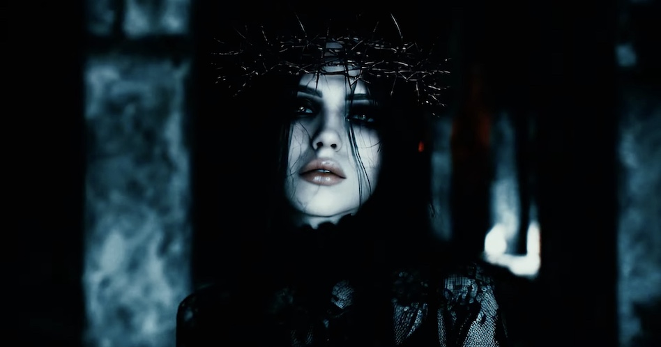 Du betrachtest gerade NECROVEIL – Clip zur neuen `Haunted by Memory`  Single