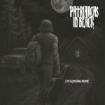 PATRIARCHS IN BLACK – `I’m Coming Home‘ Single der Southern Rocker ist online
