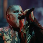 POWERWOLF – `Armata Strigoi`  Video von “Wildlive (Live at Olympiahalle)“