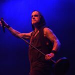 PRIMORDIAL – `Victory Has 1000 Fathers, Defeat Is an Orphan`  Live in NYC