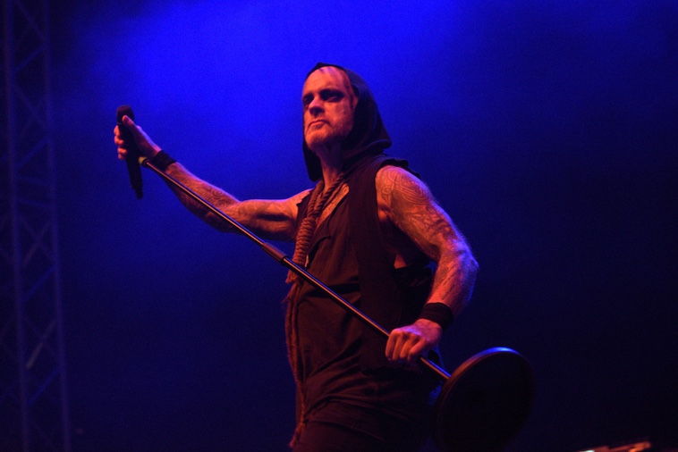 Du betrachtest gerade PRIMORDIAL – `Victory Has 1000 Fathers, Defeat Is an Orphan`  Live in NYC