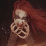 PAINFUL ft. Alex Krull – Neues `United in Blood´ Video der Black Metaller