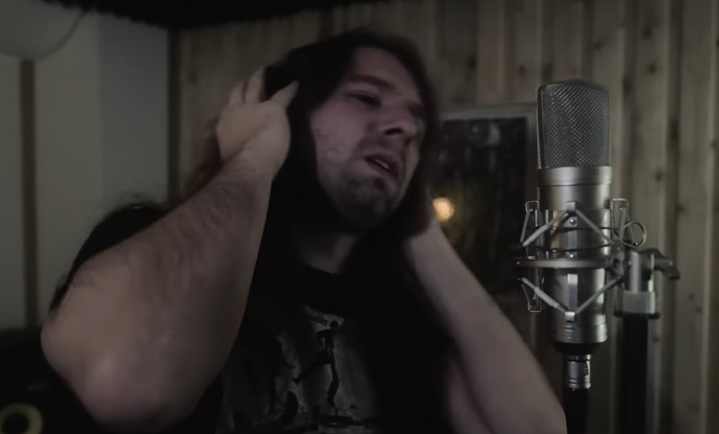 Du betrachtest gerade REZET – Thrash Ballade `Together Apart´ feiert Videopremiere