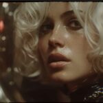 SAINTED SINNERS – `Lost in a Storm` Video- Single ist online