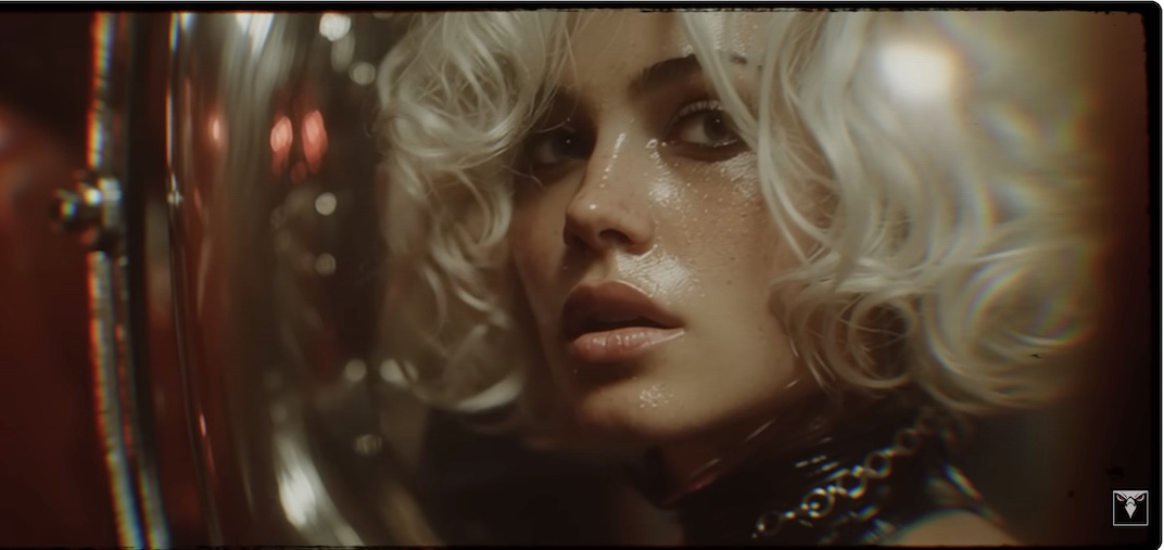 Du betrachtest gerade SAINTED SINNERS – `Lost in a Storm` Video- Single ist online