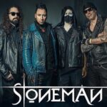 STONEMAN –  Dark Rocker mit Video für `Helene` & Liveterminen