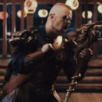 SABATON – `A Tiger Among Dragons´ Videopremiere