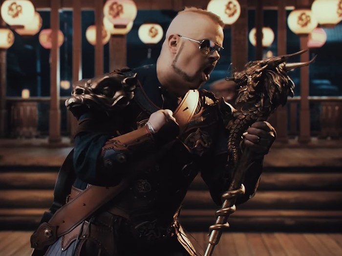 Du betrachtest gerade SABATON – `A Tiger Among Dragons´ Videopremiere