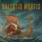SALTATIO MORTIS – Teilen `Santa Is A Viking` Weihnachtssingle