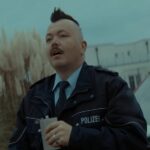 SCHATTENMANN – `Schna-na-naps´ Partyhymne im Video