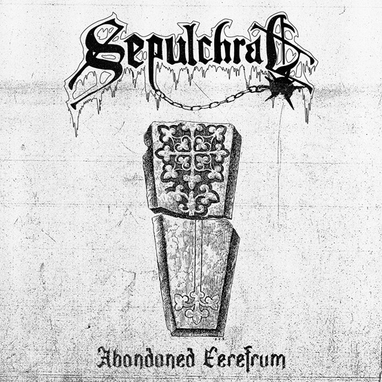 Du betrachtest gerade SEPULCHRAL – Pure Death Metal Sounds: `Abandoned Feretrum´ Single