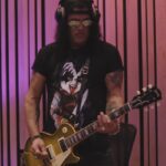 SLASH, Gene Hoglan, Brendan & Bear McCreary – `Deathstalker´ Titelsong im Video