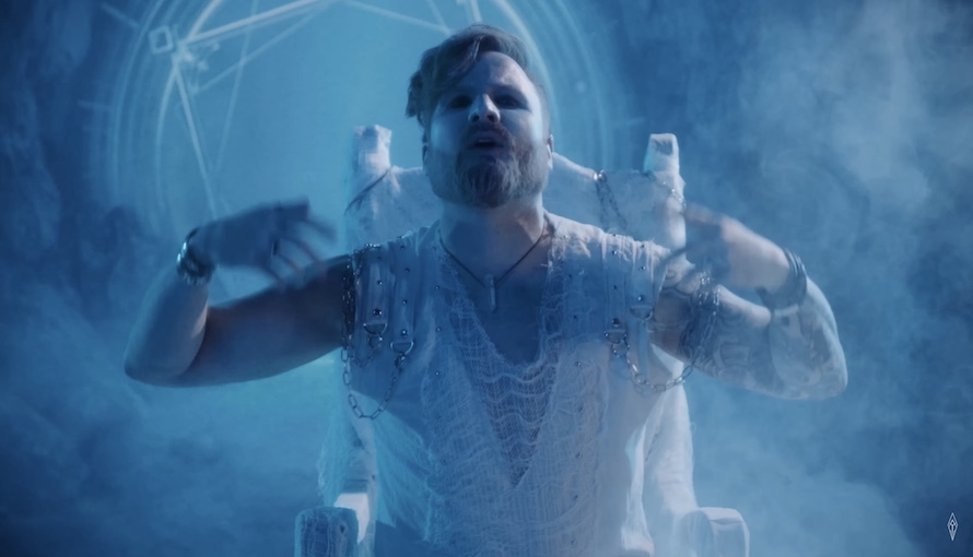 Du betrachtest gerade SOULBOUND – Video zur neuen Single `Cutting Diamonds`