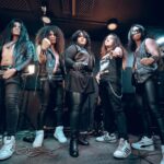 STARFORCE – Heavy Metal Warriors aus Mexiko City