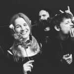 SVALBARD – Abschieddsingle `If We Could Still Be Saved´ im Video