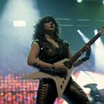 TAILGUNNER – Old School Metaller stellen `Midnight Blitz` im Video vor