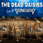 THE DEAD DAISIES – `Long Way To Go (Live At Stonedead)´ Clip zum Live-Album-Release