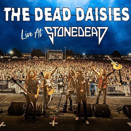 Du betrachtest gerade THE DEAD DAISIES – `Long Way To Go (Live At Stonedead)´ Clip zum Live-Album-Release