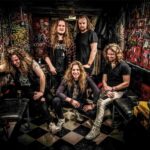 TEMPLE BALLS – Hard Rocker mit neuer `Soul Survivor` Single vom kommenden Album