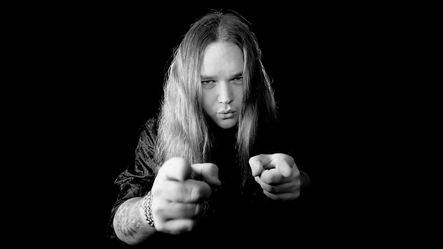 Du betrachtest gerade TOMMY JOHANSSON – DURAN DURAN Metalcover `Ordinary World`