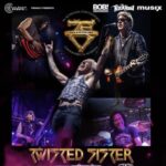 TWISTED SISTER – Reunion Tour Termine 2026