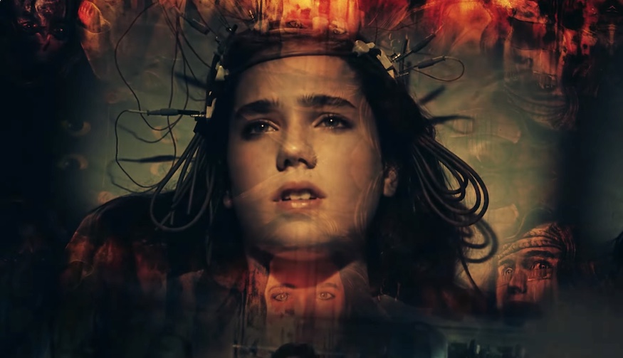 Du betrachtest gerade TENEBRO – Horror Death Metaller stellen `Jennifer` vor