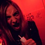 THE DAMNNATION – `Hatred Genocide´ Videodebüt der Thrash Ladies