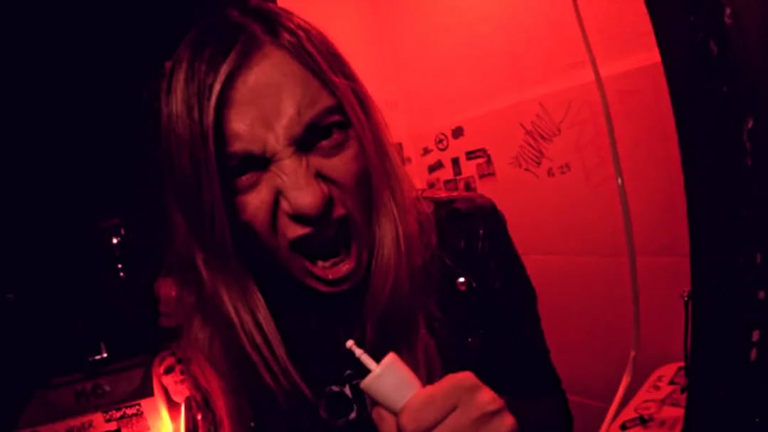 Du betrachtest gerade THE DAMNNATION – `Hatred Genocide´ Videodebüt der Thrash Ladies