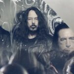 THE RODS – Rock Urgesteine teilen `Tears for the Innocent´ Videosingle