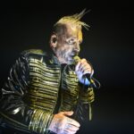 TILL LINDEMANN – „Meine Welt“ Tour 2025